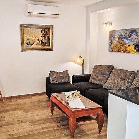 Apartment Suecia By Interhome Benidorm Zewnętrze zdjęcie