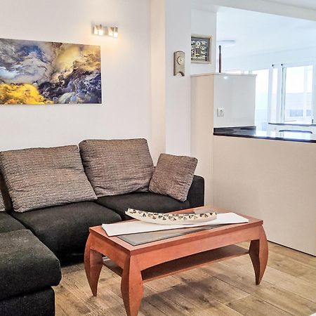 Apartment Suecia By Interhome Benidorm Zewnętrze zdjęcie