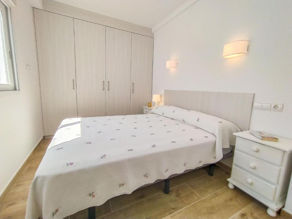 Apartment Suecia By Interhome Benidorm Zewnętrze zdjęcie