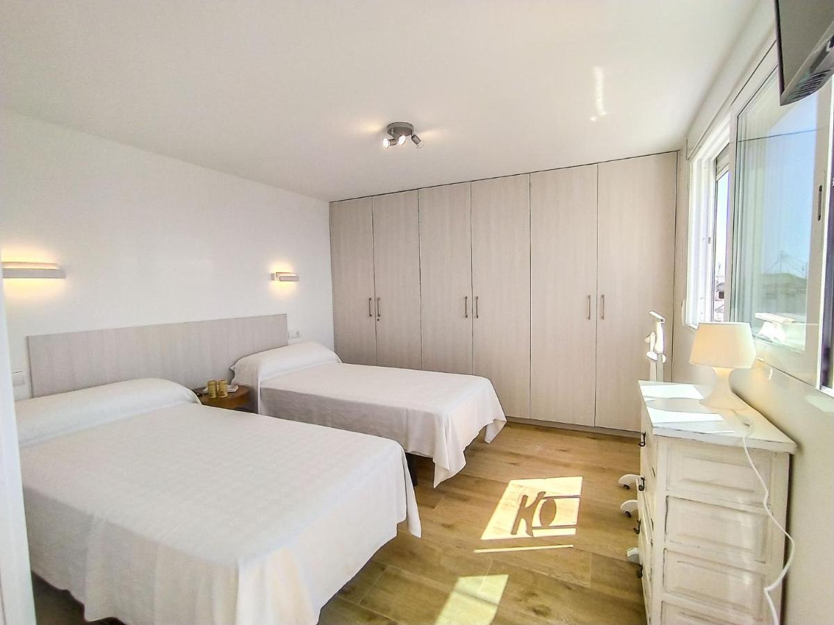 Apartment Suecia By Interhome Benidorm Zewnętrze zdjęcie