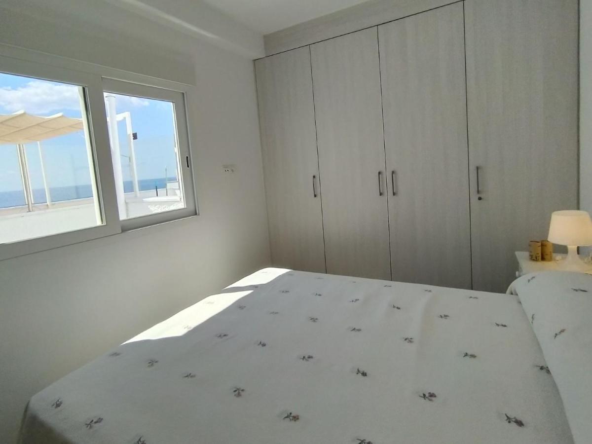 Apartment Suecia By Interhome Benidorm Zewnętrze zdjęcie