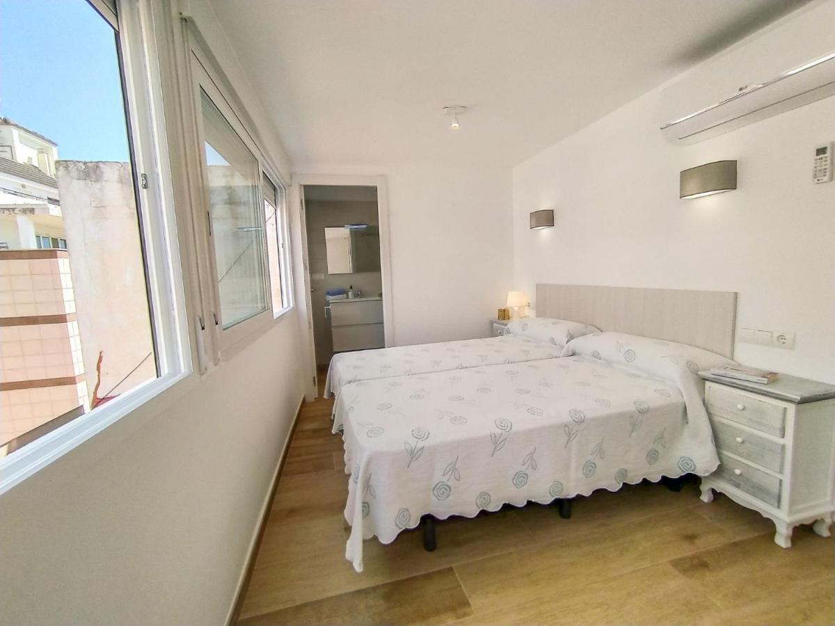 Apartment Suecia By Interhome Benidorm Zewnętrze zdjęcie