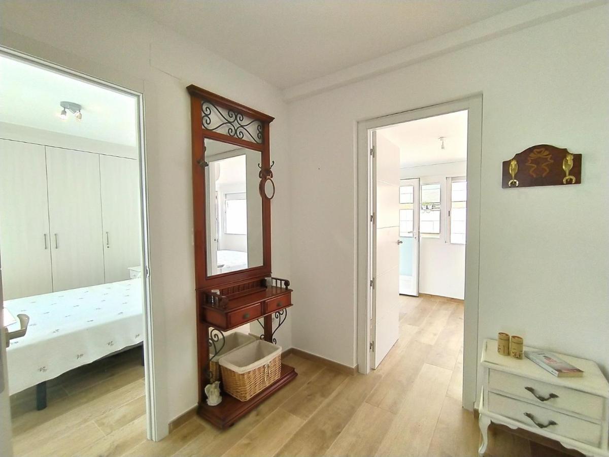 Apartment Suecia By Interhome Benidorm Zewnętrze zdjęcie