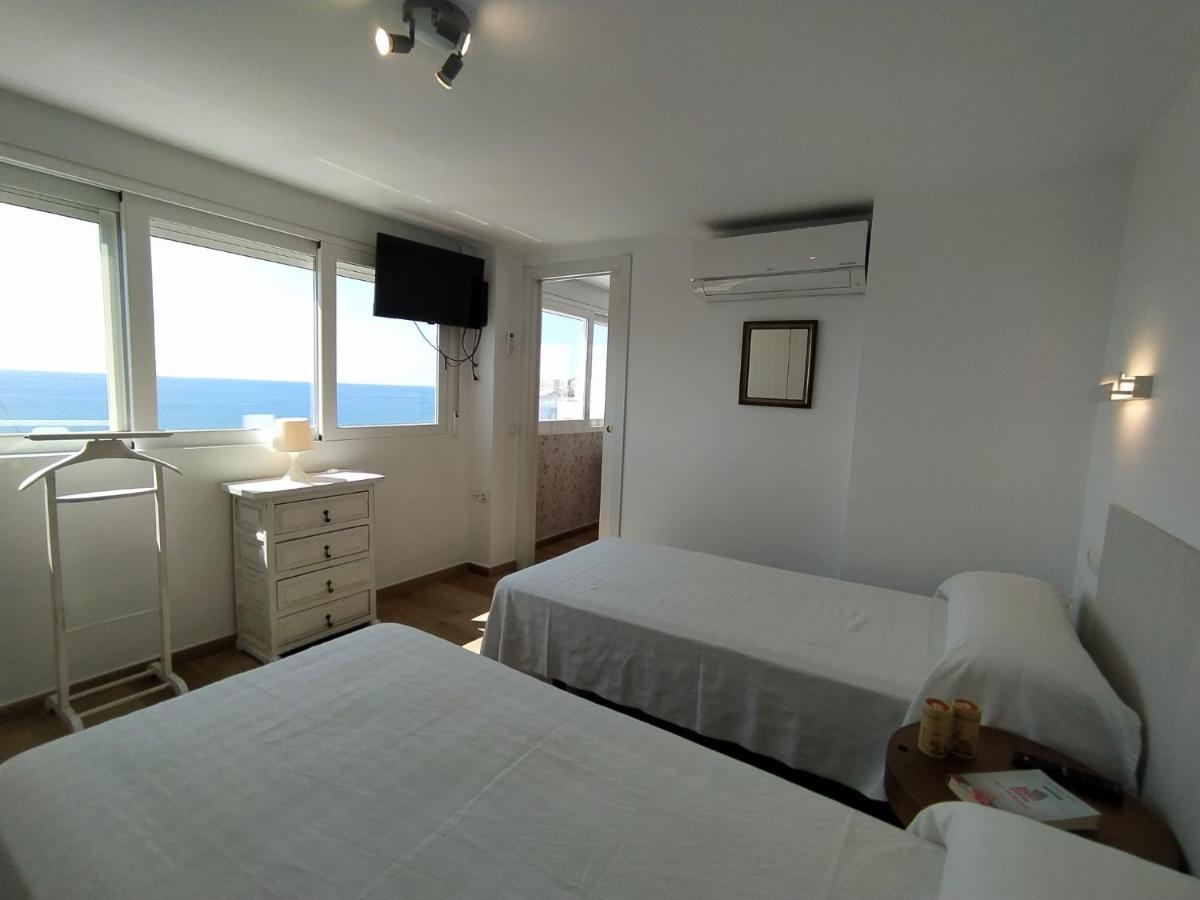 Apartment Suecia By Interhome Benidorm Zewnętrze zdjęcie
