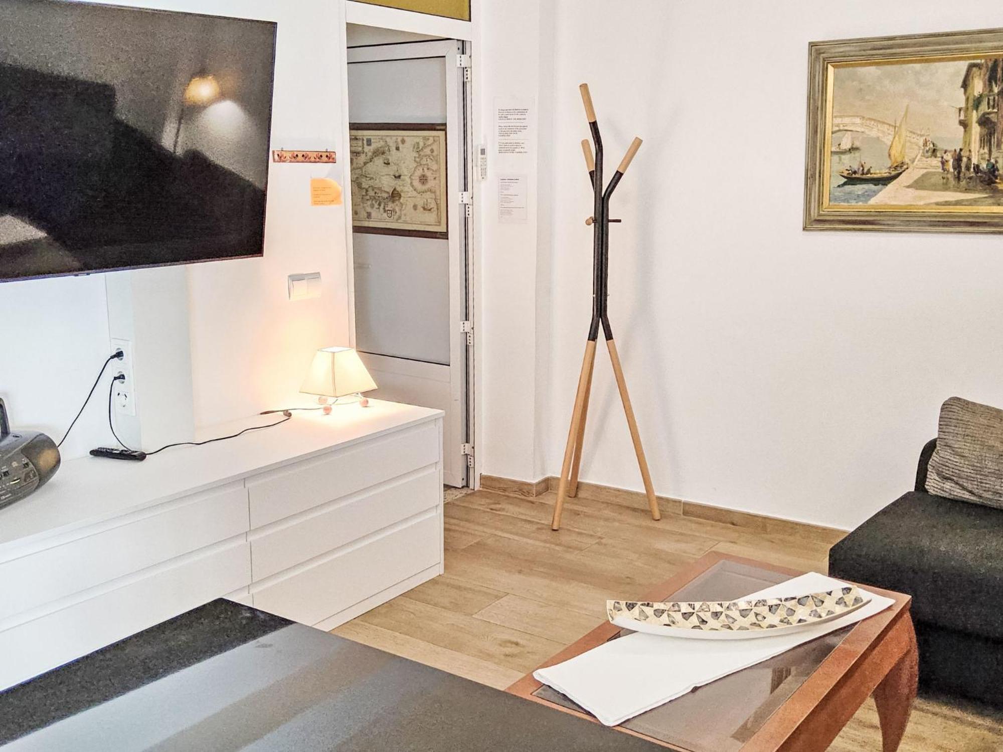 Apartment Suecia By Interhome Benidorm Zewnętrze zdjęcie